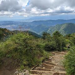 Let's go❗高尾山ハイキング