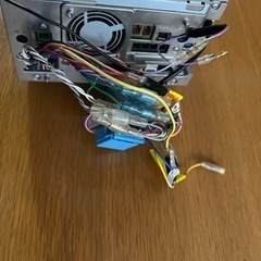 値下げしました！カロッツェリアサイバーナビ