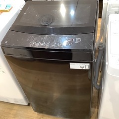ID 985363 東芝5.0Kg 2019年製 AW-5G6（W)