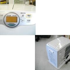 未使用保管品 コロナ 石油ファンヒーター 2021年製 FH-G3621 BY 石油ストーブ 木造10畳／コンクリート13畳 CORONA 苫小牧西店