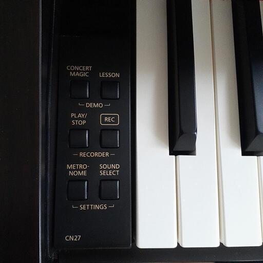 YAMAHA ピアノ 自動演奏 子犬のワルツ ショパン ショパン/子犬のワルツ🐶