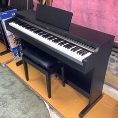 【リサイクルサービス八光】2014年製　ヤマハ  YDP-162B [電子ピアノ ARIUS（アリウス） 88鍵 ブラックウッド調仕上げ] リサイクルサービス八光】2014年製 ヤマハ YDP-162B [電子ピアノ ARIUS