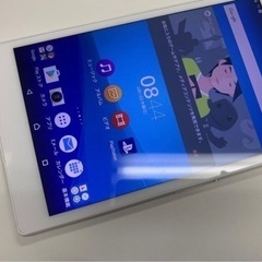 Sony Xperia Z3 Tablet Compact SG...