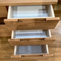 【トレファク神戸南店】UNICOキャビネット【取りに来られる方限定】 トレファク神戸南店】UNICOキャビネット【取りに来られる方限定】