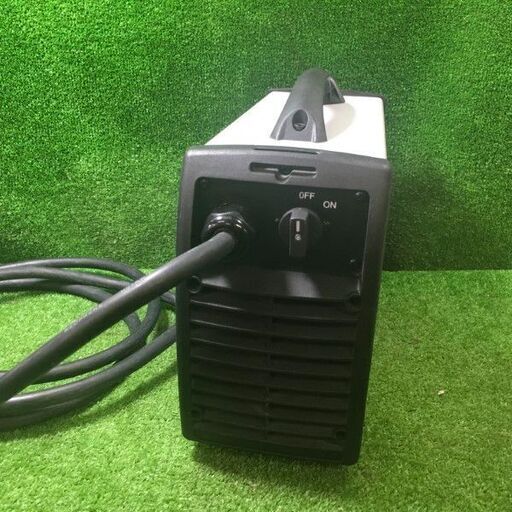 マイト工業 MA-2125DF インバーターアーク溶接機【市川行徳店】【店頭