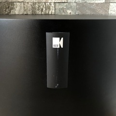 KEF サブウーファー PSW2500 黒