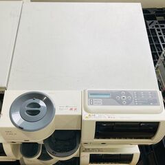 ➁【動作OK】NEC レジスター N8384-111 自動釣銭機...