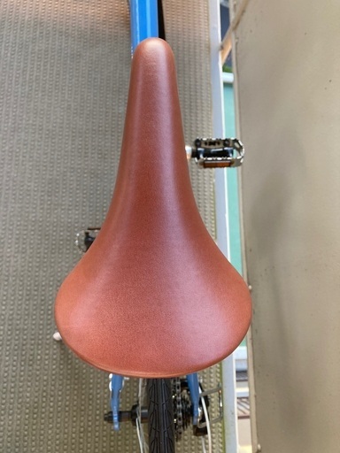 クロスバイク 700C WEEKEND BIKES 470mm 2020年購入品