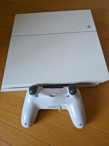 ＰＳ４  箱付き