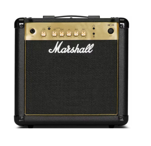 MARSHALL ( マーシャル ) / MG15