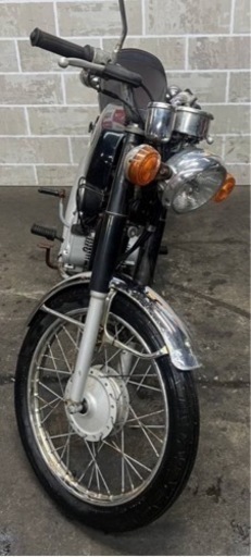 YAMAHA Yb-1 49cc 自賠責2年 購入者決まりました 原付・バイクの自賠責