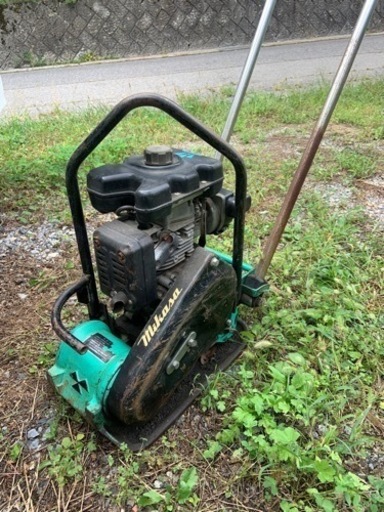 赤土 約500kg 石除去済み ※一括取引希望※