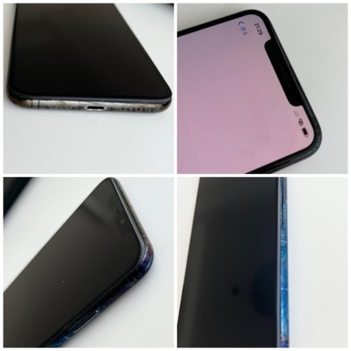 iPhone xs 64gb ジャンク Apple iPhone XS 64GB シルバー ジャンク品 - メルカリ