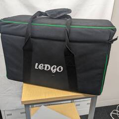 [ST947]　美品　LEDgo LG-D1200M LED照明...