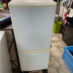 パナソニック冷蔵庫 NR-B140