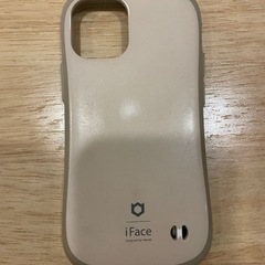 iFace スマホケース【iPhone12mini】