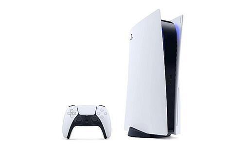 【メッセージ確認中】ps5 CFI-1200A01 プレステ5 本体