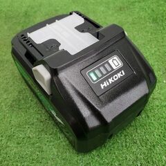 HiKOKI ハイコーキ BSL36B18 マルチボルトバッテリー【野田愛宕店】【店頭取引限定】【未使用】管理番号：ITY1CPV9EGTK
