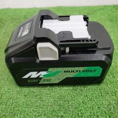 HiKOKI ハイコーキ BSL36B18 マルチボルトバッテリー【野田愛宕店】【店頭取引限定】【未使用】管理番号：ITY1CPV9EGTK