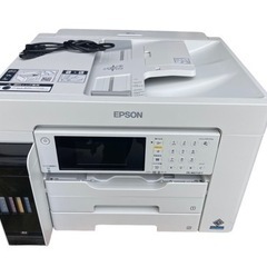 EPSON プリンター PX-M6712FT A3ノビカラーイン...