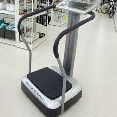 北海道千歳市/恵庭市 動作品 フジ医療器 ダイエットトレーナー ...