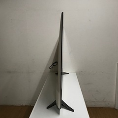 即日受渡❣️60型4k液晶TV Wチューナー YouTube視聴🆗34500円