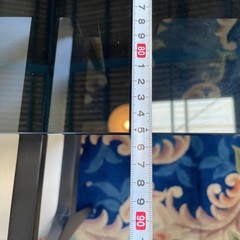 アンティーク/Cassina IXC/カッシーナ・イクスシー/ダイニングテーブルセット