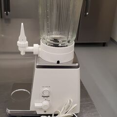 パナソニック業務用ミキサー