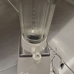 パナソニック業務用ミキサー