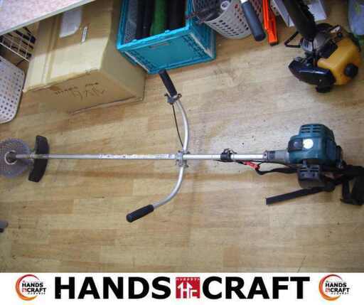 makita マキタ MEM427 刈払機 中古品 【ハンズクラフト宜野湾店】