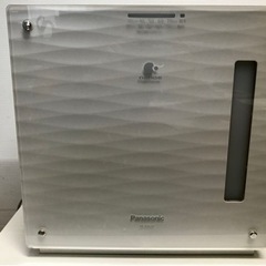Panasonic 気化式加湿器 FE-KXL05-W パナソニック