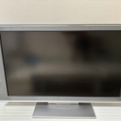 SONY 46型テレビ KDL-46X1000