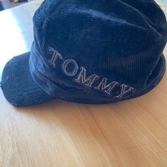 TOMMYキャップ