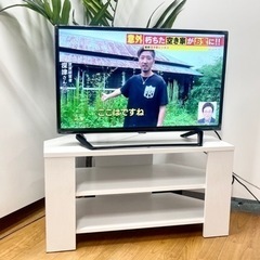 【ネット決済・配送可】🌟激安‼️ ORION 液晶テレビ 32V...