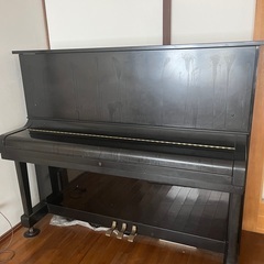 APOLOのピアノ