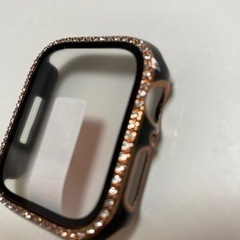 Apple watch カバー　ハードケース