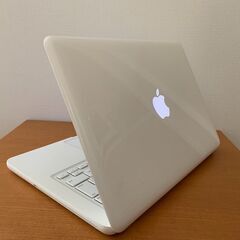 本日限B182MacBook13白 SSD256 Office365 Win11 本日限B182MacBook13白 SSD256 Office365 Win11