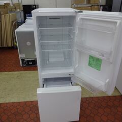 ID 371262 冷蔵庫2ドア 156L ヤマダ 2018年 YRZ-F15E1