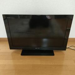 ソニー　32型液晶テレビ　フルハイビジョン　KDL-32CX400