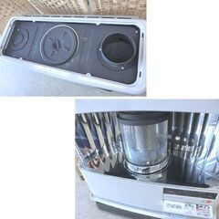 ②煙突ストーブ SVD-70BSL 2021年製 CORONA ポット式輻射ストーブ 木造 