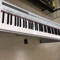 J2668  YAMAHA　ヤマハ　電子ピアノ P-85 88鍵...