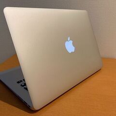 本日限B183 MacBook Air 2014 Windows11付 ジャンク