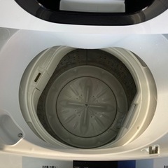 HITACHI 日立 5kg洗濯機 NW-50B 中古 リサイクルショップ宮崎屋住吉店23.9.27k