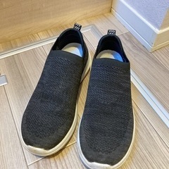 ワークマン　靴　Mサイズ