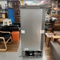 S207 ⭐ AQUA 3ドア冷蔵庫 272L AQR-KS27F ⭐動作確認済⭐クリーニング済