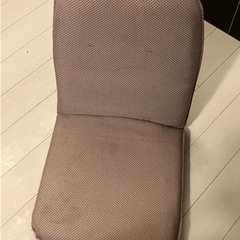 高田馬場)ソファ椅子