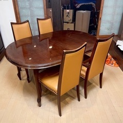 【マルニ木工　定価27万円以上】マキシマム　ベルサイユM　ダイニングテーブル 商品詳細 - マルニ木工 公式サイト - Maruni