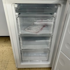 アウトレット未使用品】冷凍庫 1ドア A-Stage 2023年製