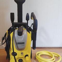 KARCHER k3 サイレント