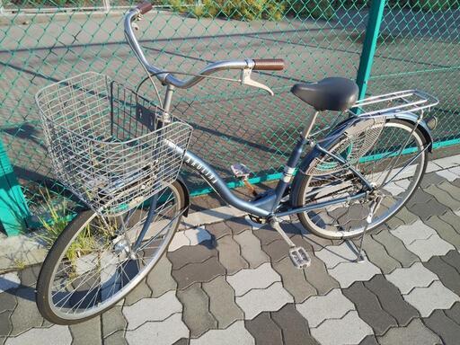 ♪ジモティー特価♪パナソニック製LEDオートライト付き乗り降りがし